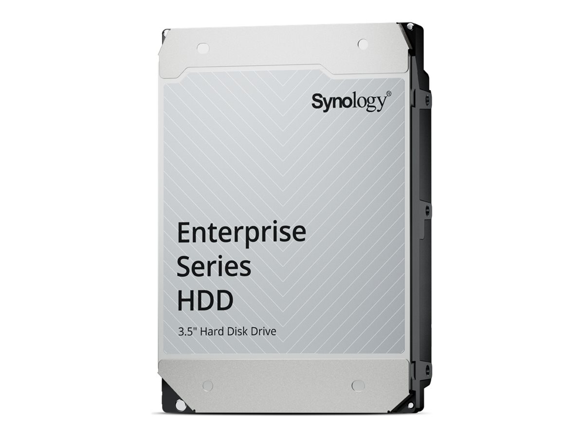 SYNOLOGY HAT531020T 20TB SATA HDD
