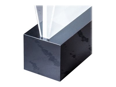 SIGEL luminous LED-Tischaufsteller DIN A6 SIGEL luminous LED-Tischaufsteller DIN A6