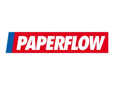 Paperflow Bilderrahmen silber A4 21,7 x 30,4 cm