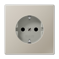 Jung Steckdose SCHUKO ES1520KI Jung Steckdose SCHUKO ES1520KI