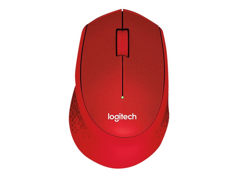 910-004911 LOGITECH M330 Silent Plus