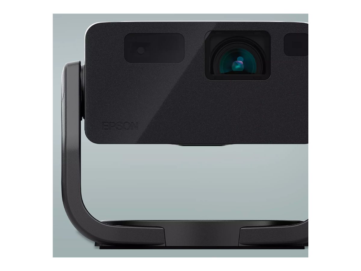 EPSON EF-22B, 3LCD Full HD-Beamer, 1.000 Lumen