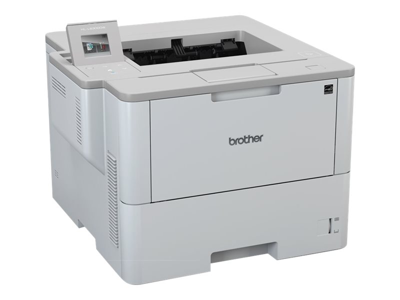 Brother HL-L6300DW Professioneller Laserdrucker