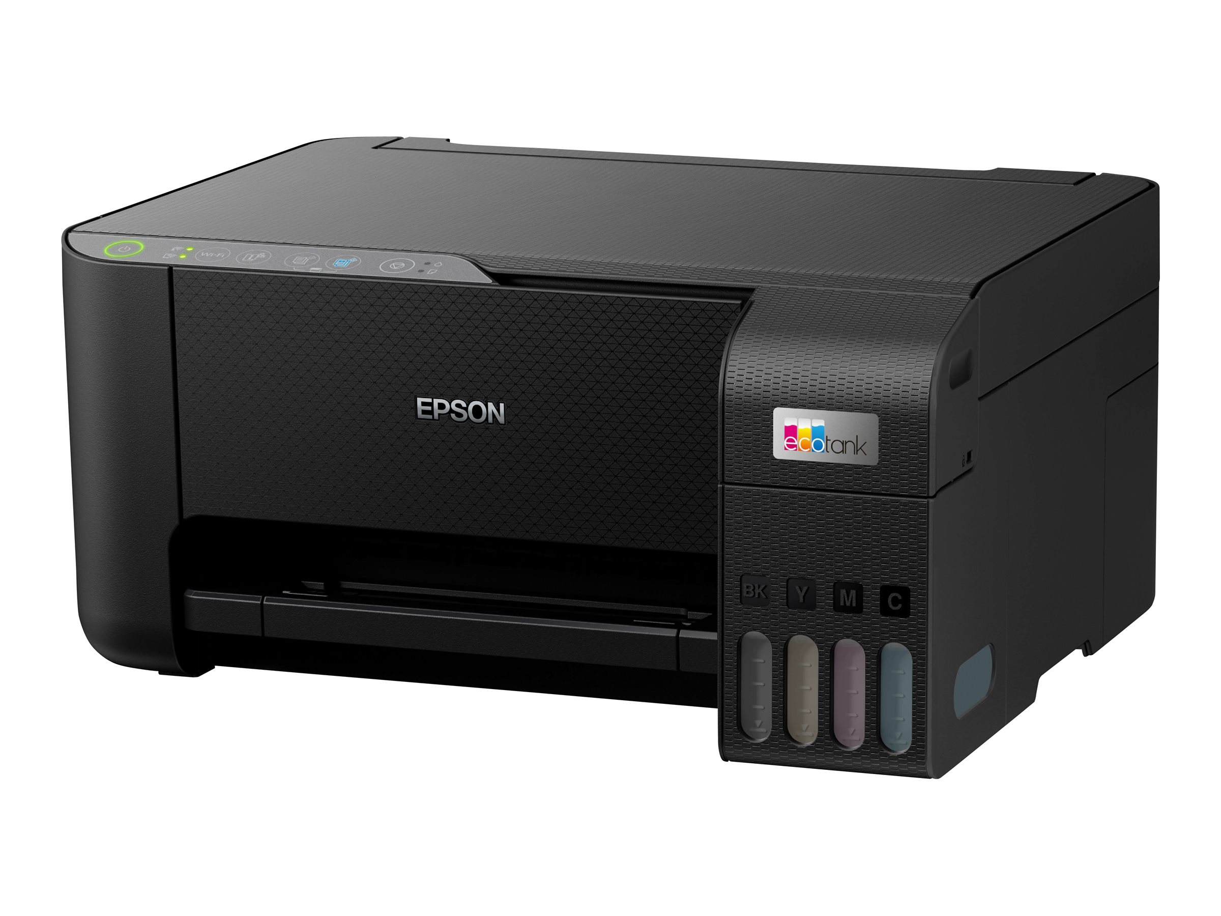 Epson EcoTank ET-2815 - Tintenstrahl - Farbdruck - 5760 x 1440 DPI - A4 - Direktdruck - Schwarz