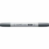 COPIC® Ciao C7 Layoutmarker grau, 1 St. COPIC® Ciao C7 Layoutmarker grau, 1 St.