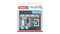 777210000000 TESA Powerstrips Click
