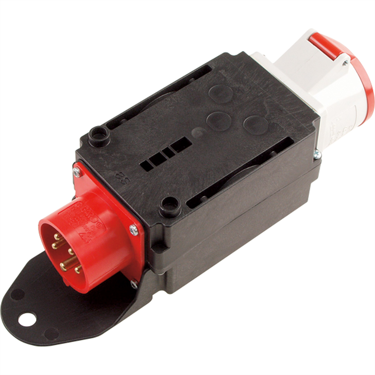 Bachmann CEE-Adapter 349.012 Bachmann CEE-Adapter 349.012
