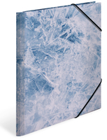 HERMA Sammelmappe Nature DIN A4 Ice HERMA Sammelmappe Nature DIN A4 Ice