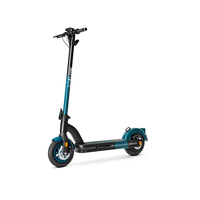 - SO4 PRO 10.5 AH Gen 2, mit Blinker - SO4 PRO 10.5 AH Gen 2, mit Blinker