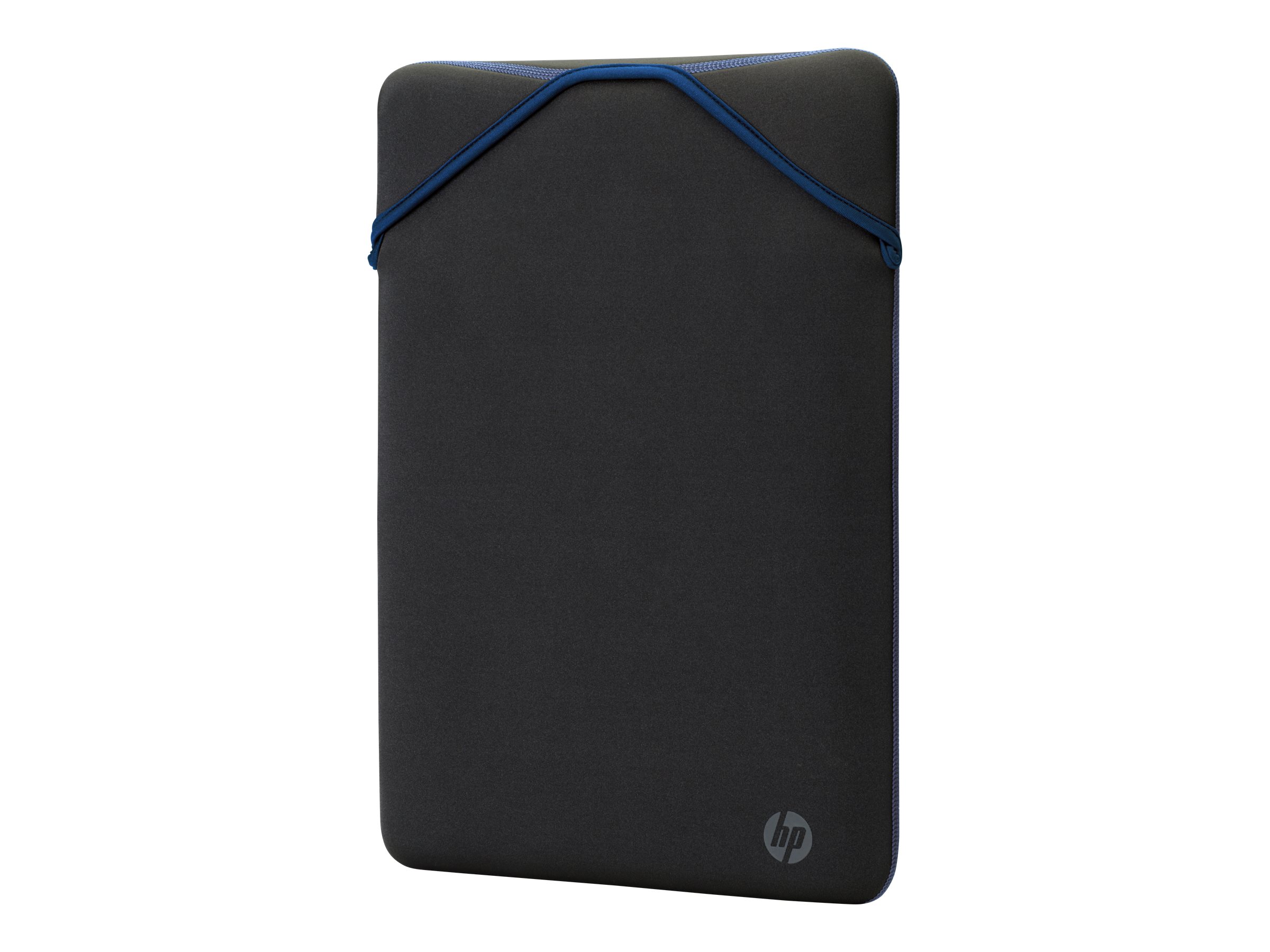 HP Protective Reversible 39,6cm 15,6Zoll Black/Blue Laptop Sleeve (P)