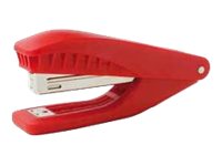 sax design Heftgerät 349 rot sax design Heftgerät 349 rot