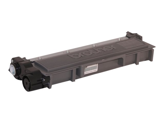 TN2320 BROTHER DCP Toner black HC 2600