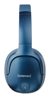 Intenso O400HA Kopfhoerer blau Intenso O400HA Kopfhoerer blau
