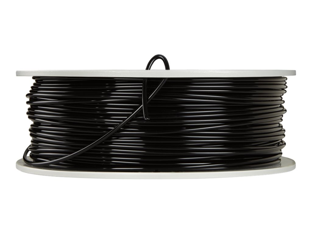 PLA 2,85mm BLACK 1kg