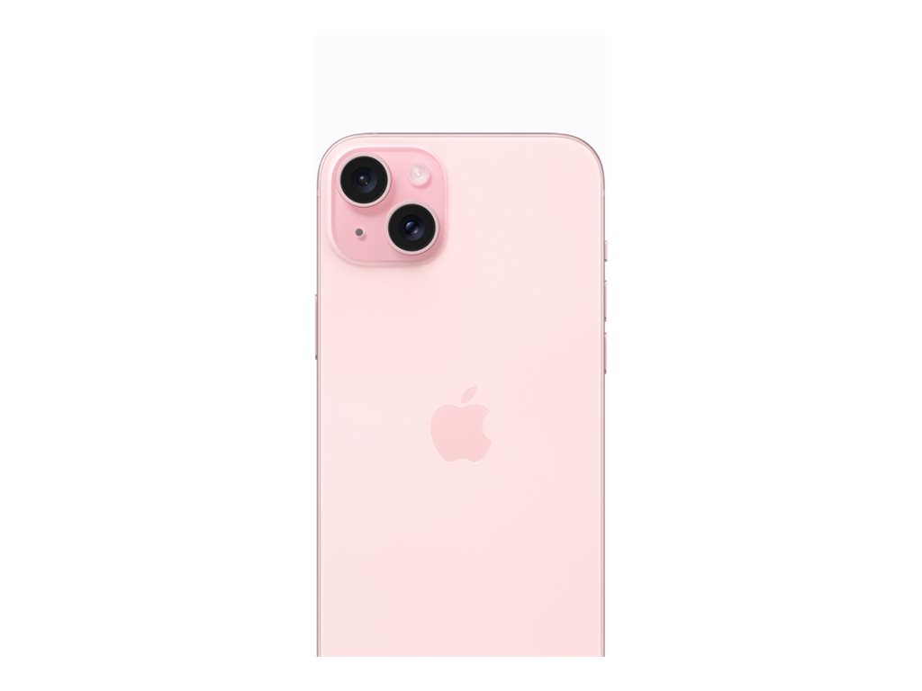 Apple iPhone 15 PLUS 512GB PINK