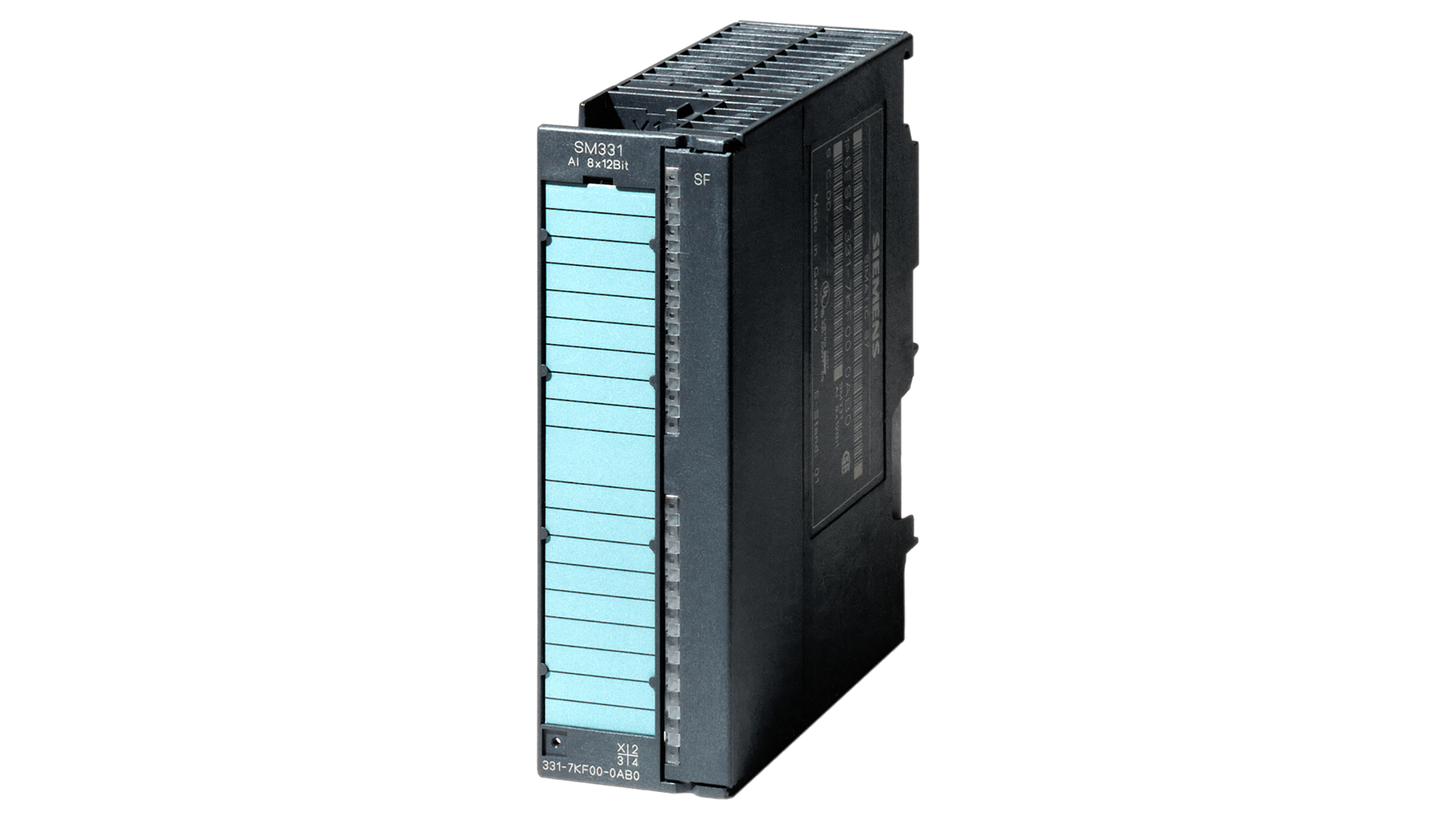 Siemens Analogeingabe 6ES7331-7KF02-0AB0 SM331 Siemens Analogeingabe 6ES7331-7KF02-0AB0 SM331