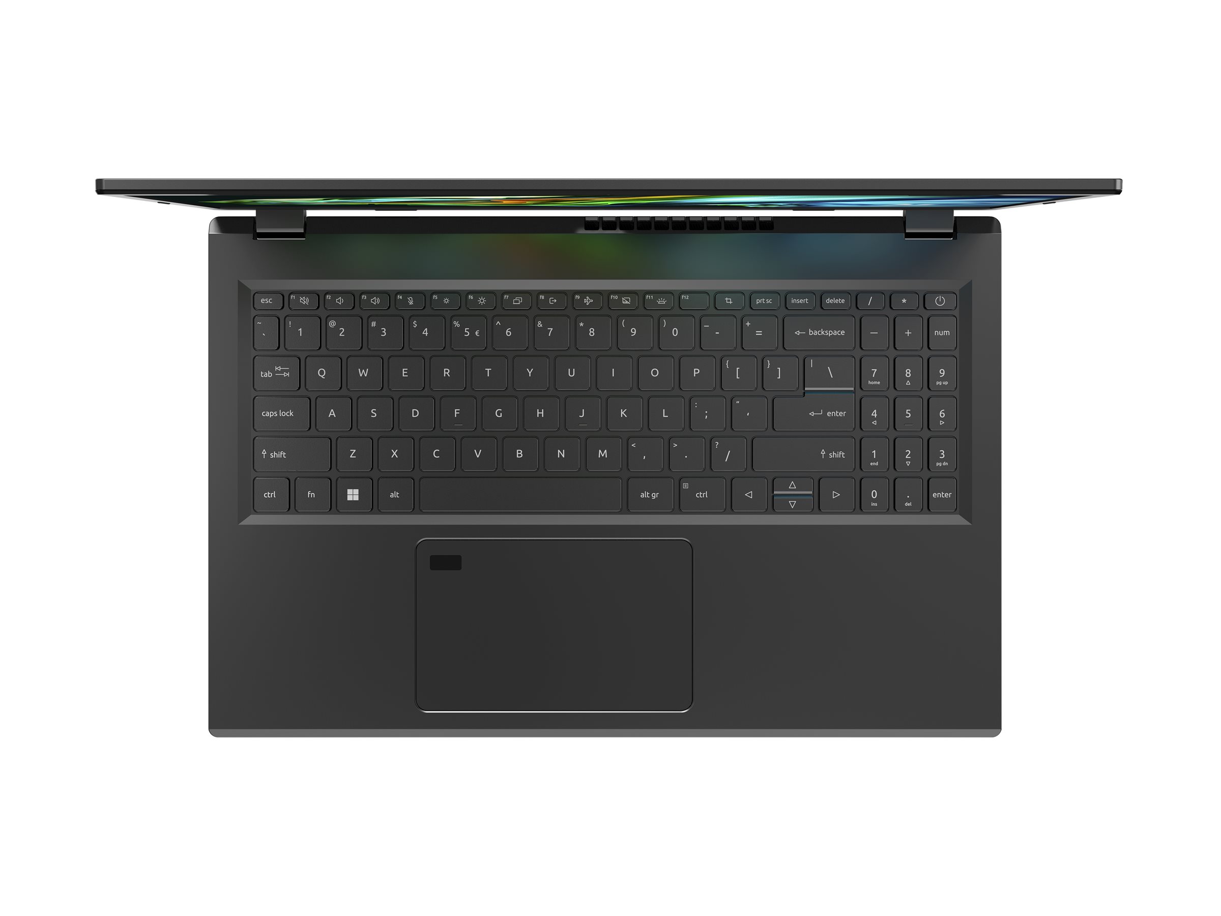 Acer Notebook Aspire 5 15 Pro Series A515-58GM - 39.6 cm (15.6) - Intel Core i7-13620H - Stahlgrau