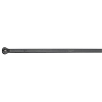 ABB Stotz-KontaktKabelbinder TYB25MxTy-Rap 186x4,8mm schwarz ABB Stotz-KontaktKabelbinder TYB25MxTy-Rap 186x4,8mm schwarz
