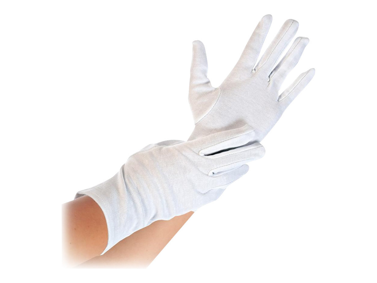 franz mensch unisex Arbeitshandschuhe weià GröÃe XL, 12 Paar franz mensch unisex Arbeitshandschuhe weià GröÃe XL, 12 Paar