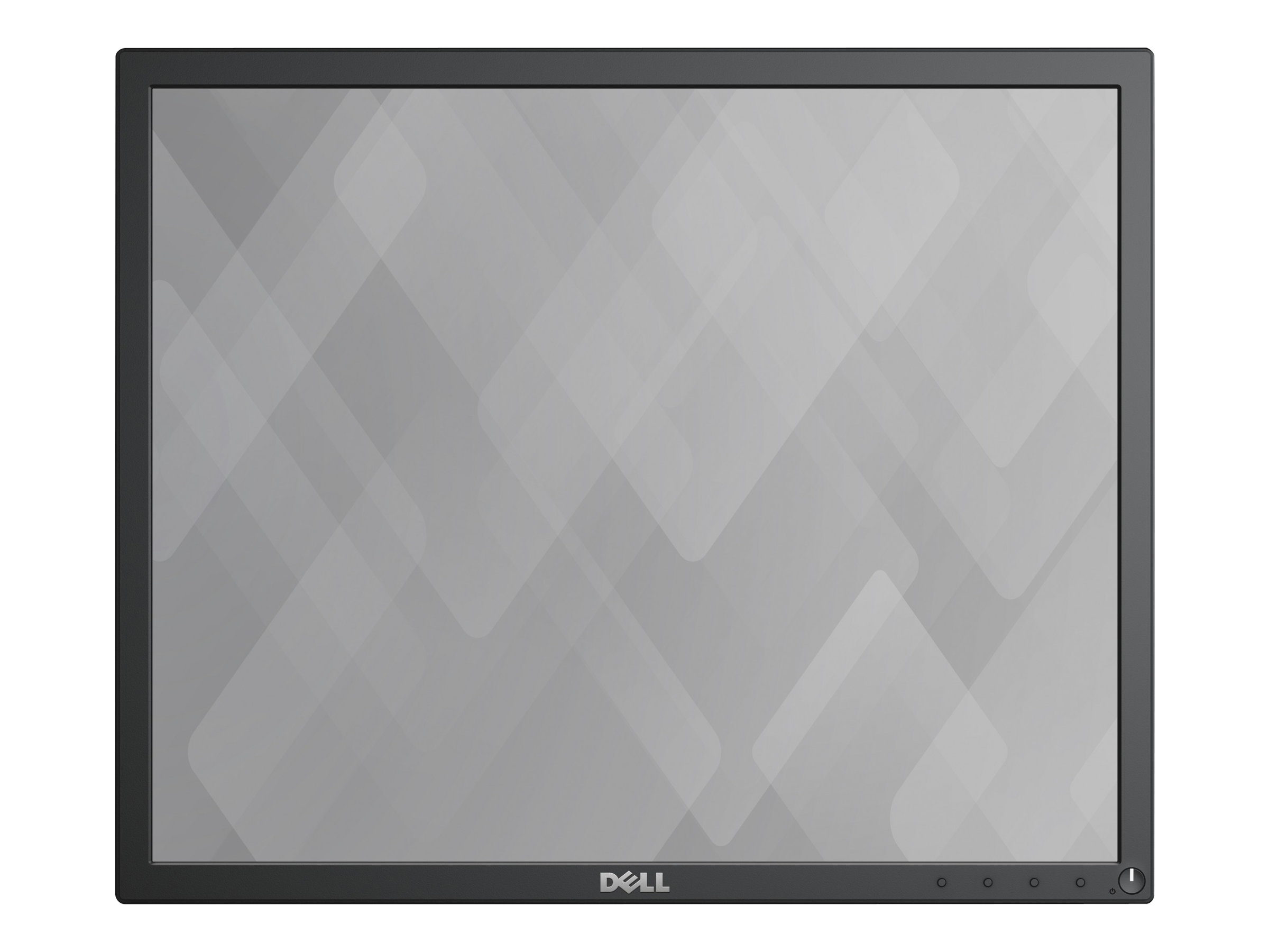 DELL 19 Monitor - P1917S - 48cm 19Zoll HDMI VGA DP Black EURC
