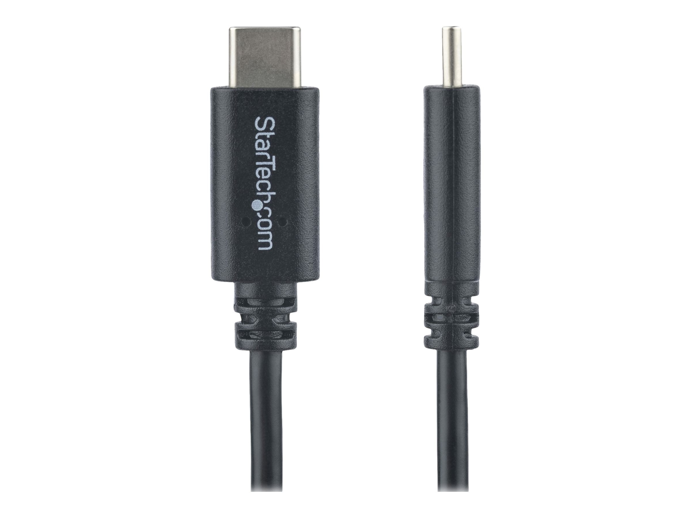 STARTECH.COM 2m 6ft USB C Cable - M/M - USB 2.0 - USB-IF Certified - USB-C Charging Cable - USB 2.0 Type C Cable STARTECH.COM 2m 6ft USB C Cable - M/M - USB 2.0 - USB-IF Certified - USB-C Charging Cable - USB 2.0 Type C Cable