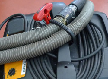 KOPP WraptorS Kabelbinder