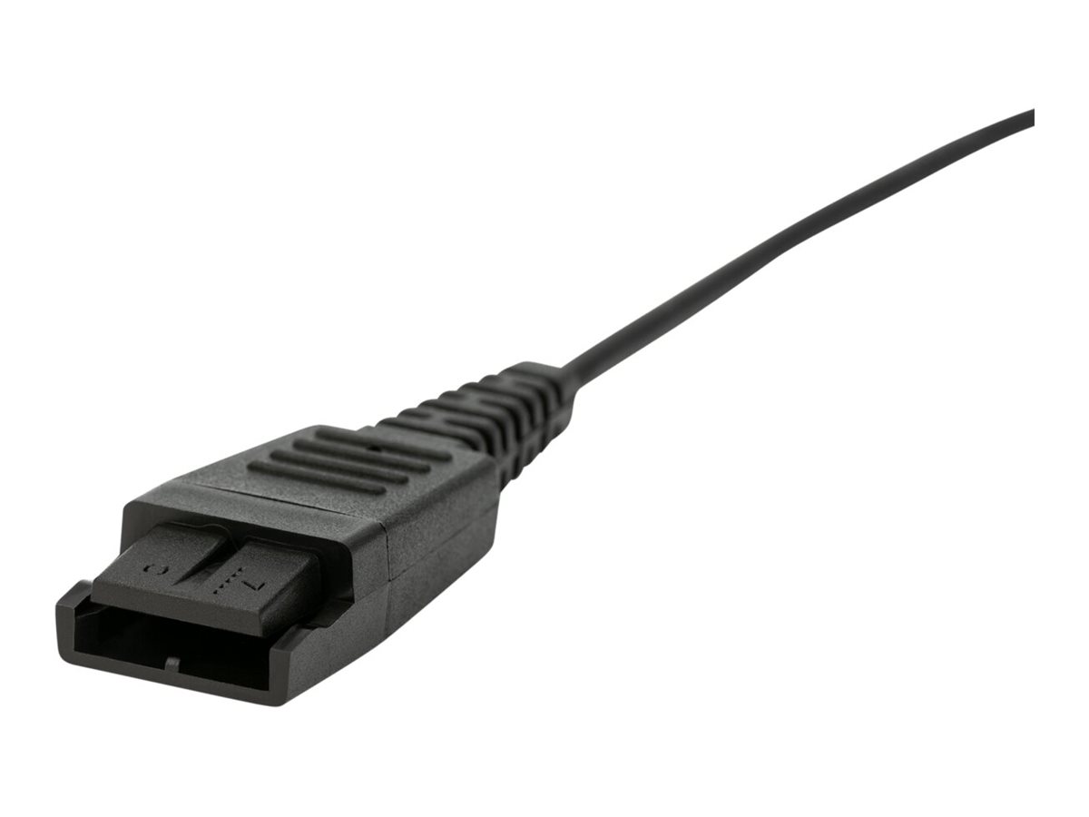 Jabra BIZ 2300 QD Duo