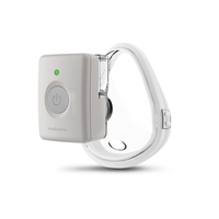 Medisana IN 705 Inhalator Mundstueck
