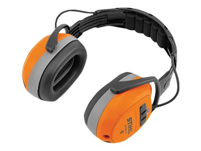 Stihl 8840519 DYNAMIC BT Geh?rschutz, Ohne Visier Stihl 8840519 DYNAMIC BT Geh?rschutz, Ohne Visier