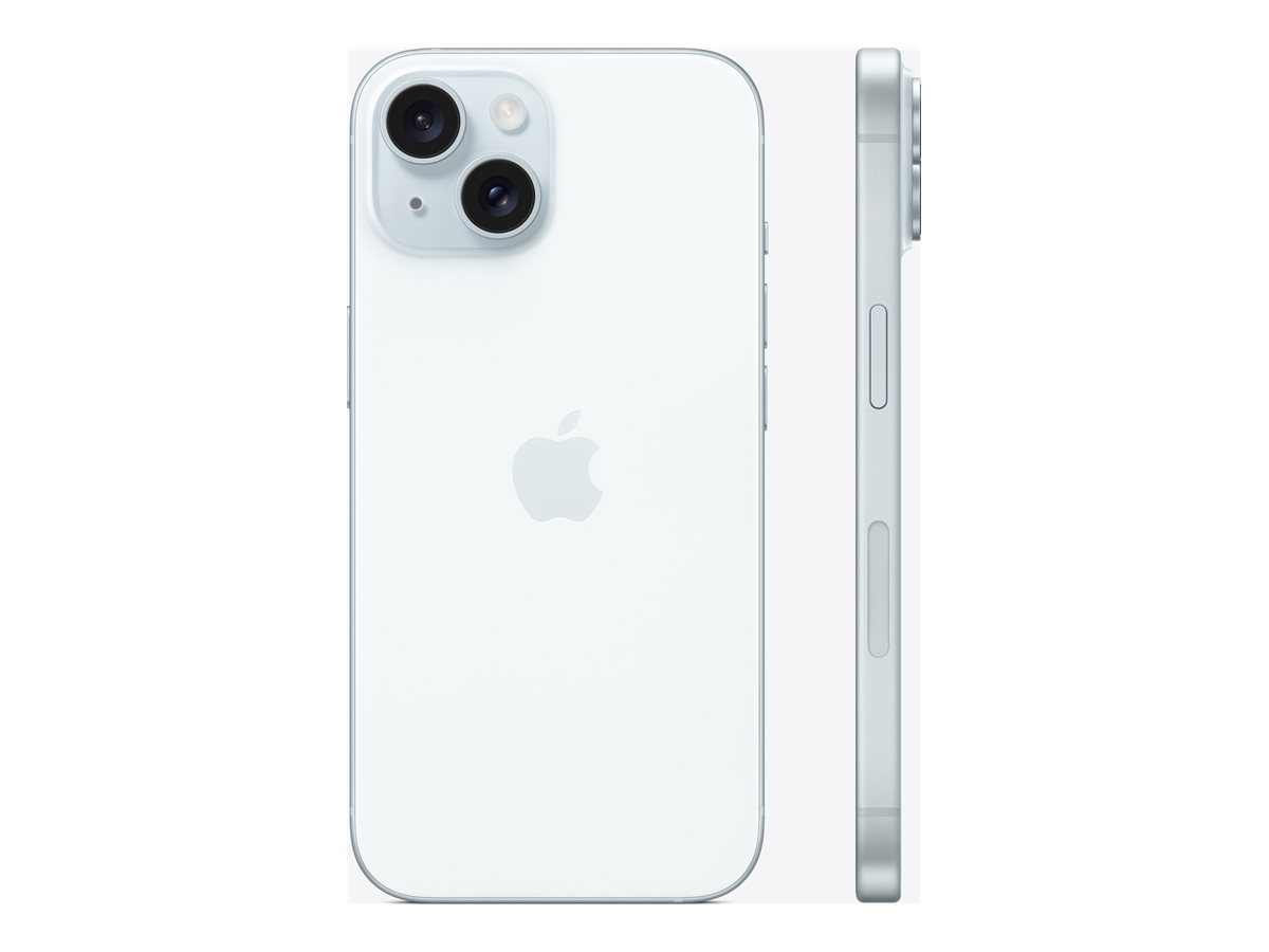Apple iPhone 15 128GB Blau