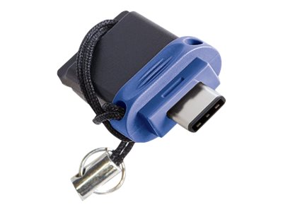 Verbatim USB-Stick 3.0 Store ?n? Go 64GB schwarz