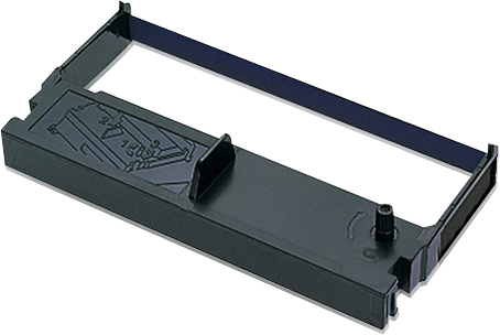 EPSON ERC32B - S015371 schwarz Farbband, 1 St. EPSON ERC32B - S015371 schwarz Farbband, 1 St.