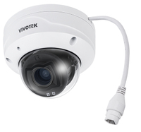 VIVOTEK CSERIE FD9383HTV Fixed Dome IP Kamera 5MP, Outdoor, PoE, 2,812mm,IP66