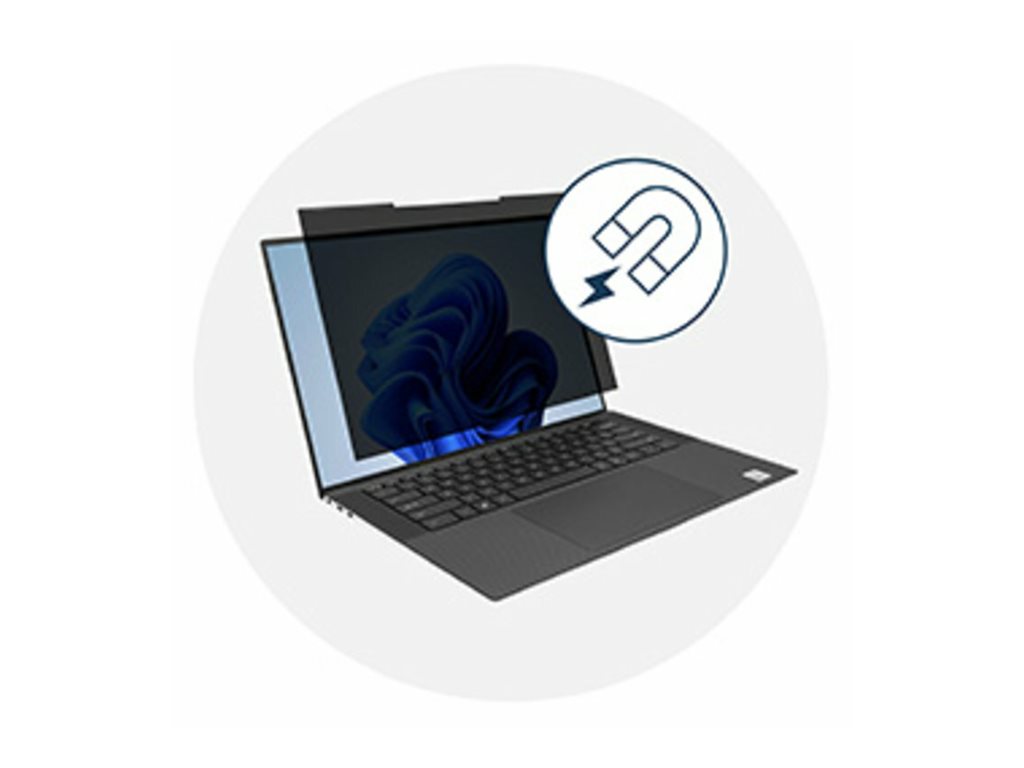 KENSINGTON MagPro Magnetic Privacy 39,62cm 15,6Zoll Laptop - 16:10