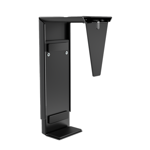 Fellowes PCHalterung Thin Client Metall schwarz