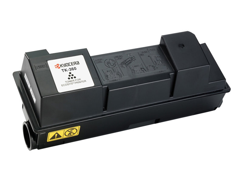 1T02J20EUC KYOCERA TK360 FS Toner black