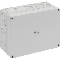 Spelsberg Leergehäuse TK PC 2518-11-m Spelsberg Leergehäuse TK PC 2518-11-m