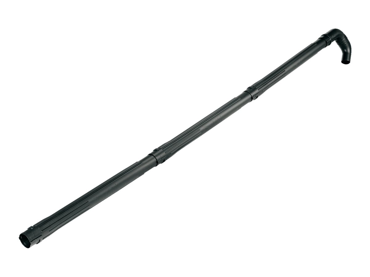 makita Dachrinnen Reinigungs-Set 191B03-8 Aufsatz für Laubbläser makita Dachrinnen Reinigungs-Set 191B03-8 Aufsatz für Laubbläser