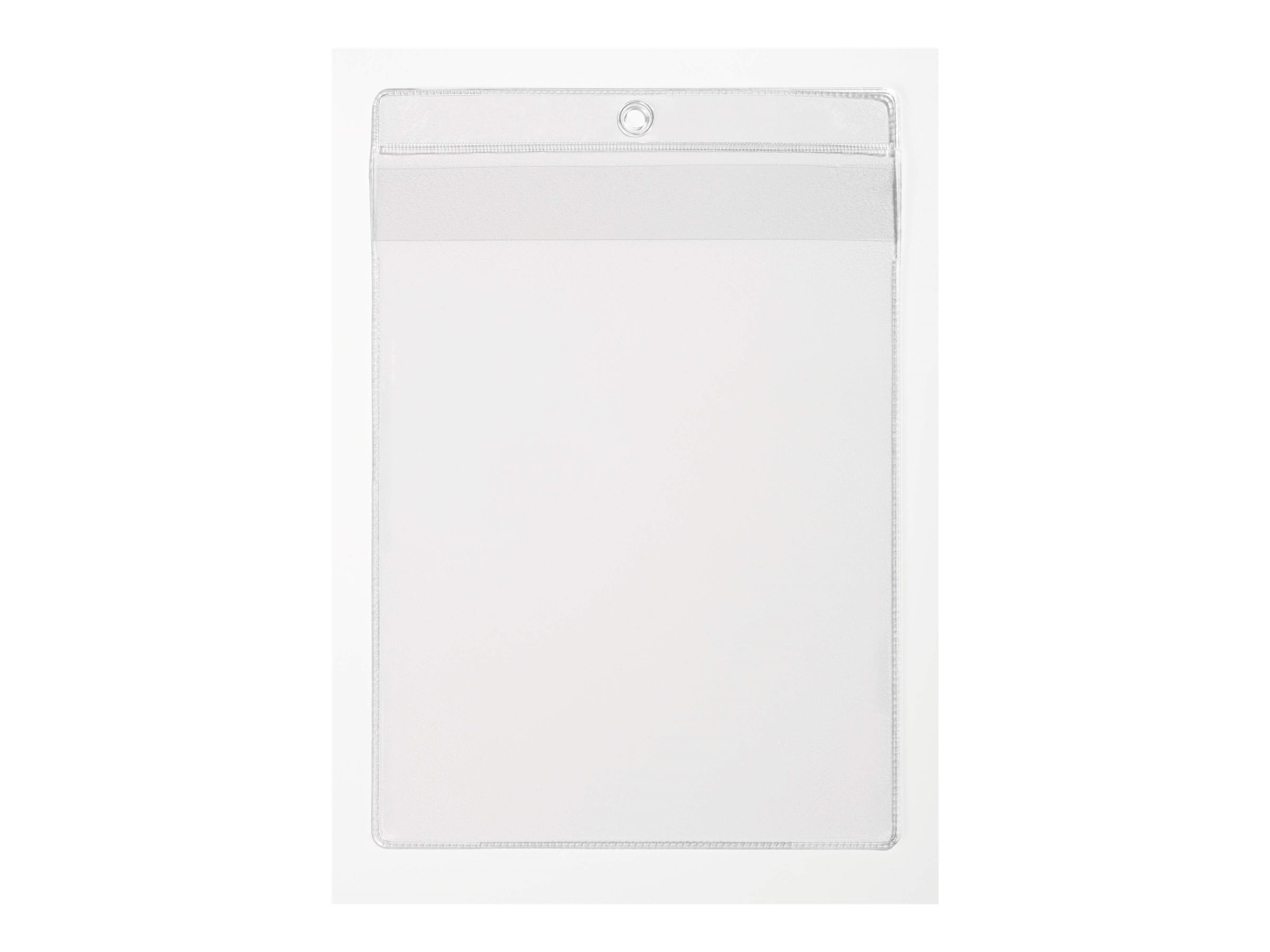 100 DURABLE Dokumentenschutzfolien transparent 100 DURABLE Dokumentenschutzfolien transparent