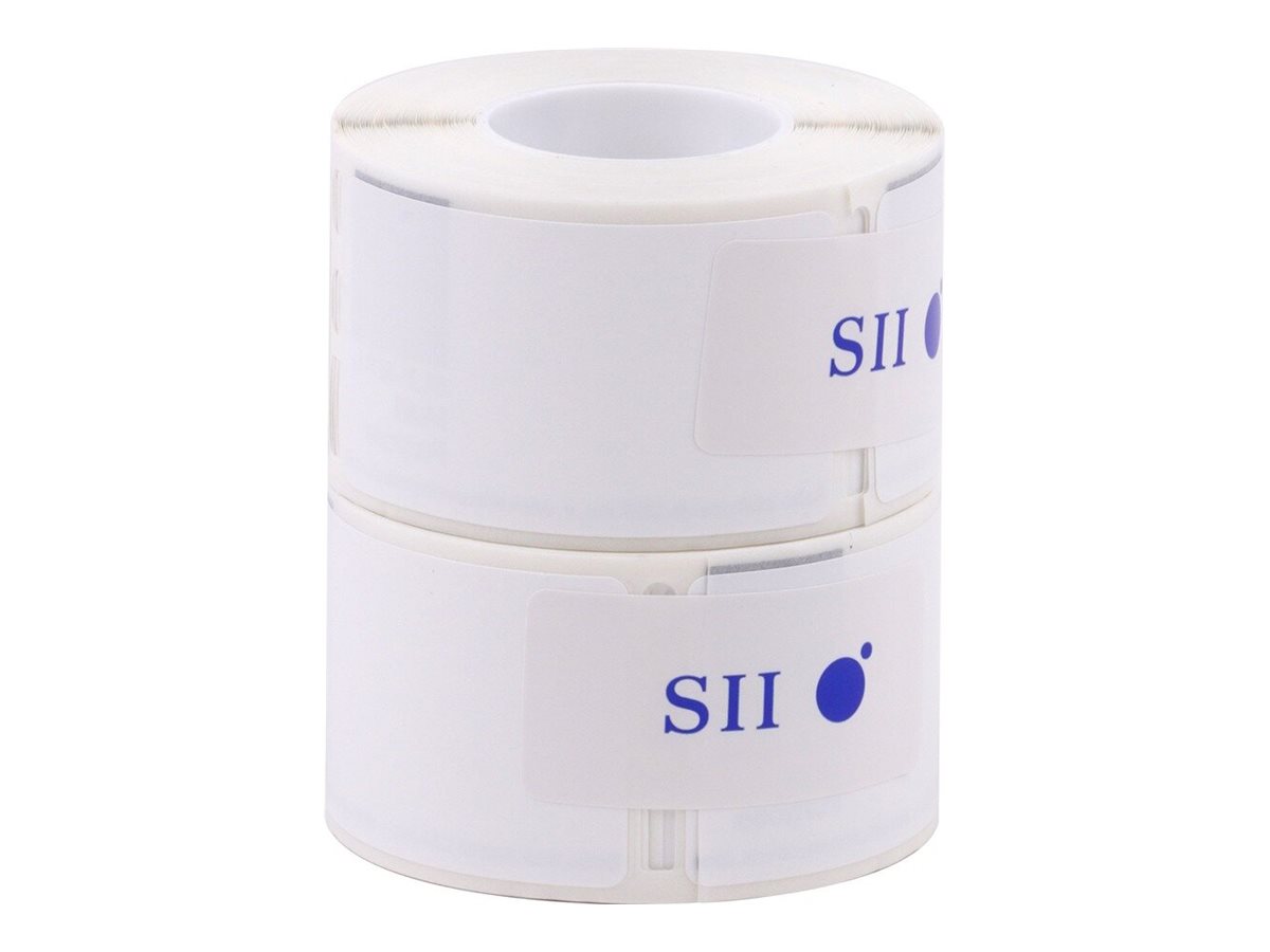 SLPMRL SEIKO Thermoetiketten (2) 28x51mm SLPMRL SEIKO Thermoetiketten (2) 28x51mm