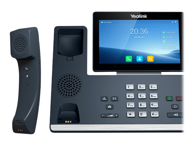 YEALINK SIP-T58W YEALINK SIP-T58W