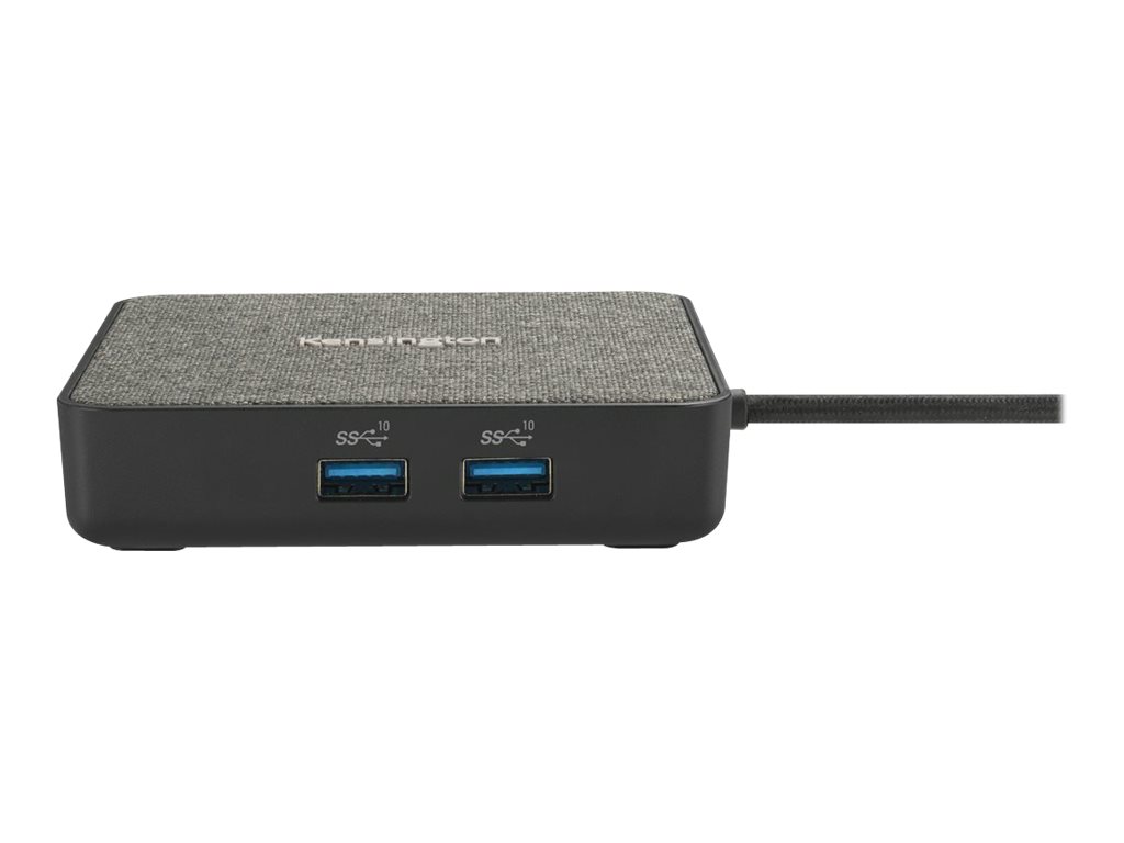 Kensington Dockingstation MD120U4 USB4