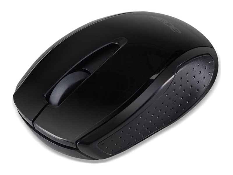 Acer Maus M501 - Schwarz