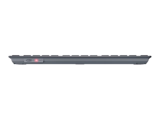 KW 7100 MINI BT, WIN, QWERTZ Tastatur, Schwarz KW 7100 MINI BT, WIN, QWERTZ Tastatur, Schwarz