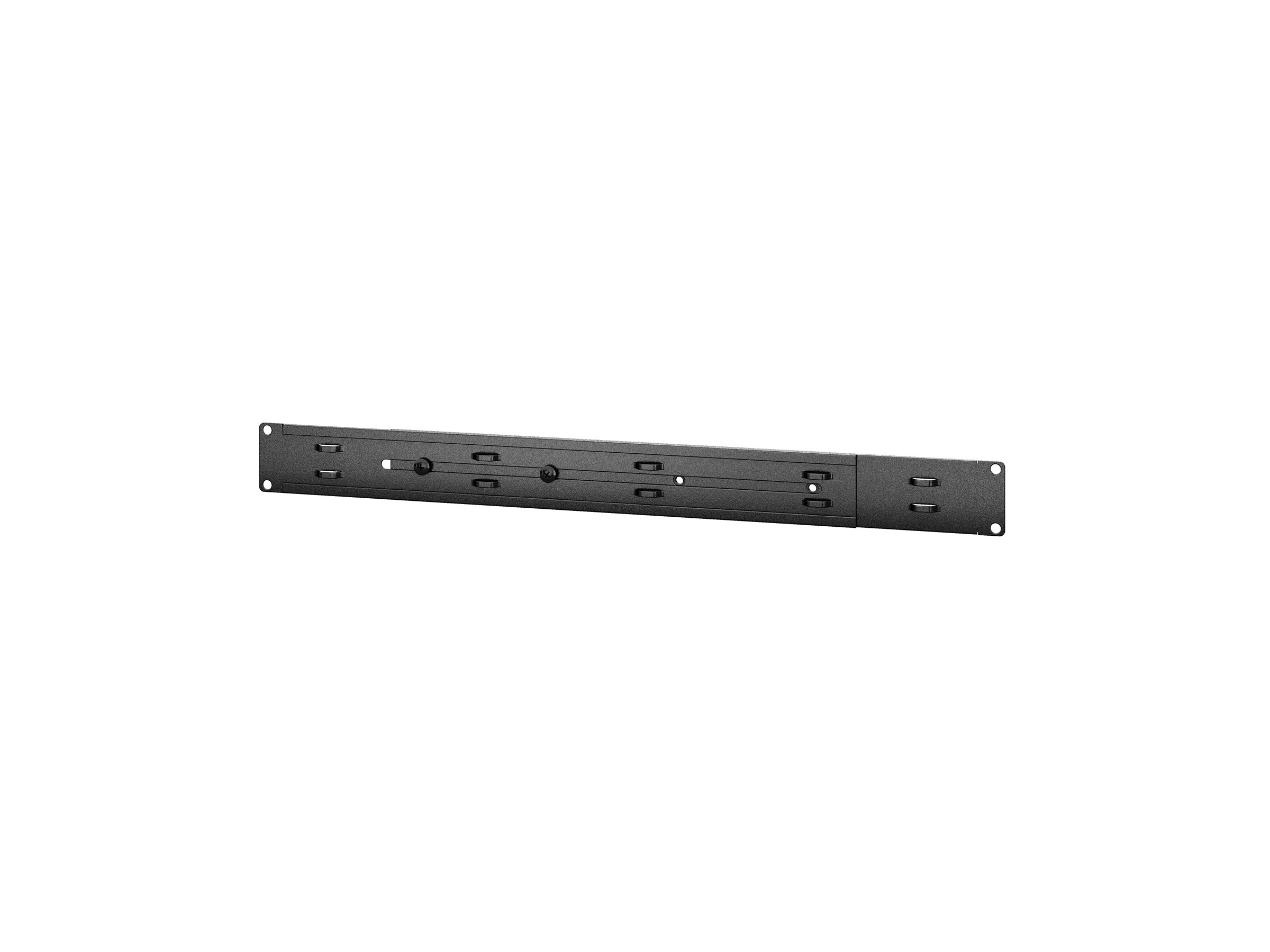 APC Easy Rack Cable Manager in Depth 1U APC Easy Rack Cable Manager in Depth 1U