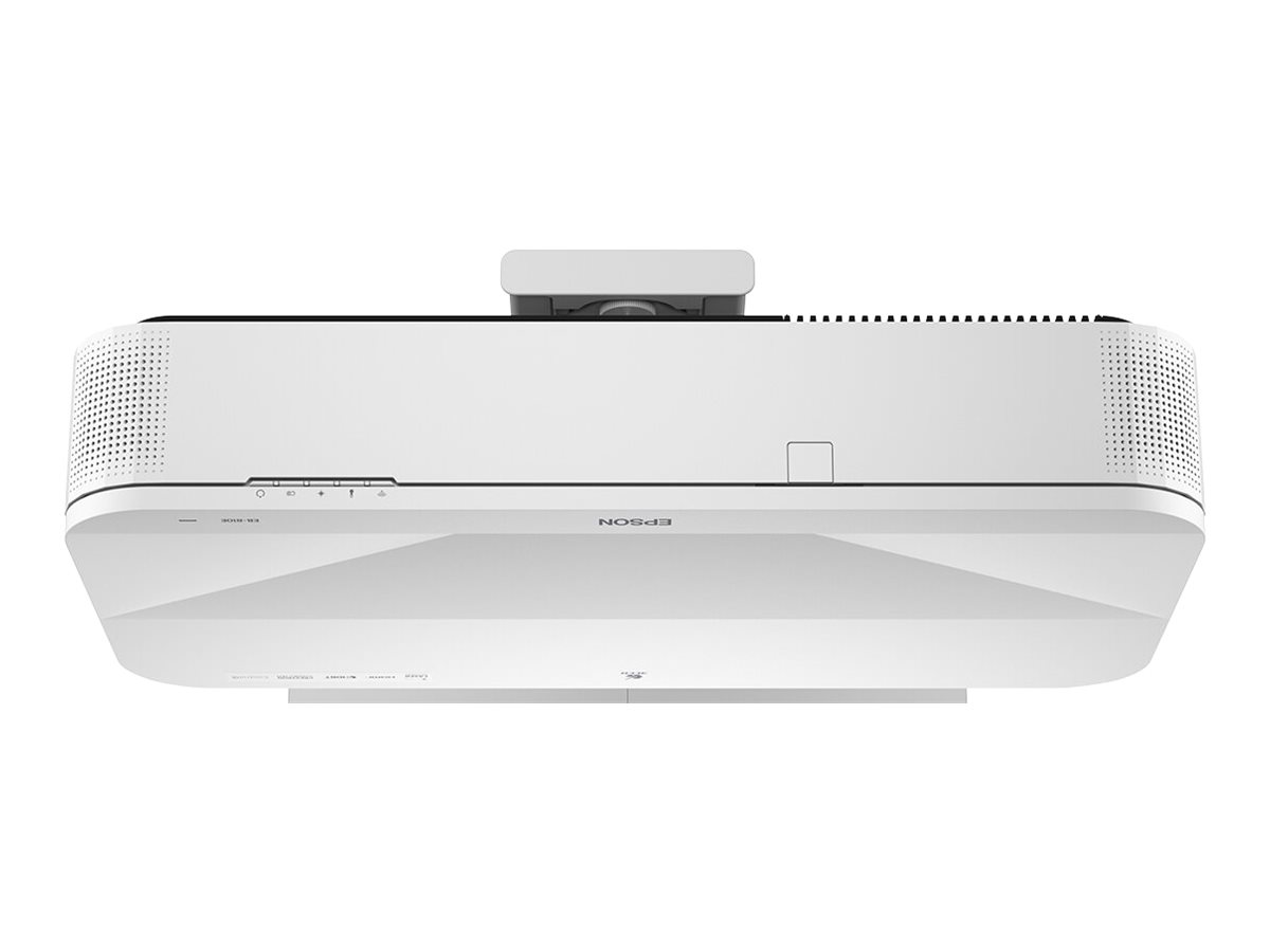 EPSON EB-810E 5000Lm 3LCD 1080p Full HD EPSON EB-810E 5000Lm 3LCD 1080p Full HD