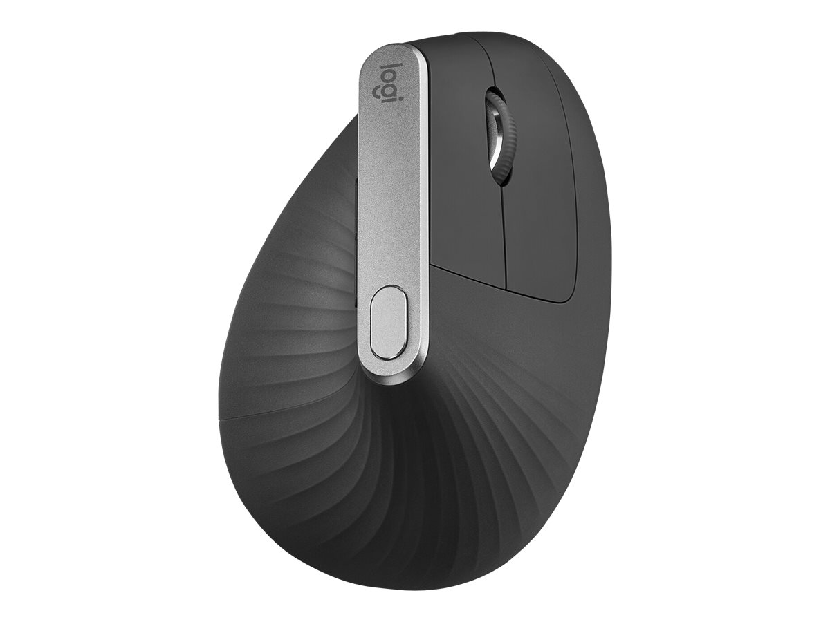 910-005448 LOGITECH MX Vertical Maus