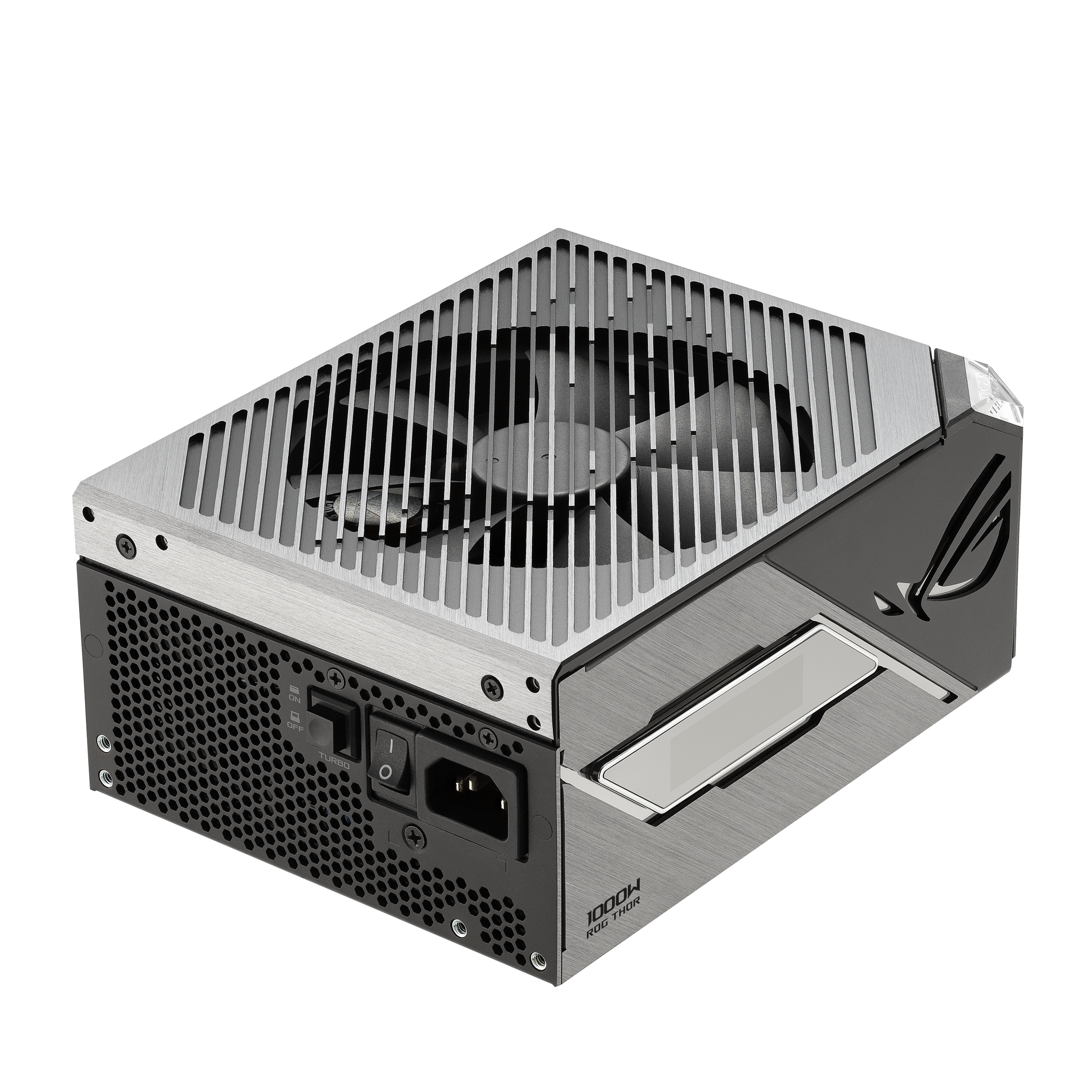 ASUS ROG Thor 1000W Platinum III PSU 80 PLUS Platinum Certified ATX 31
