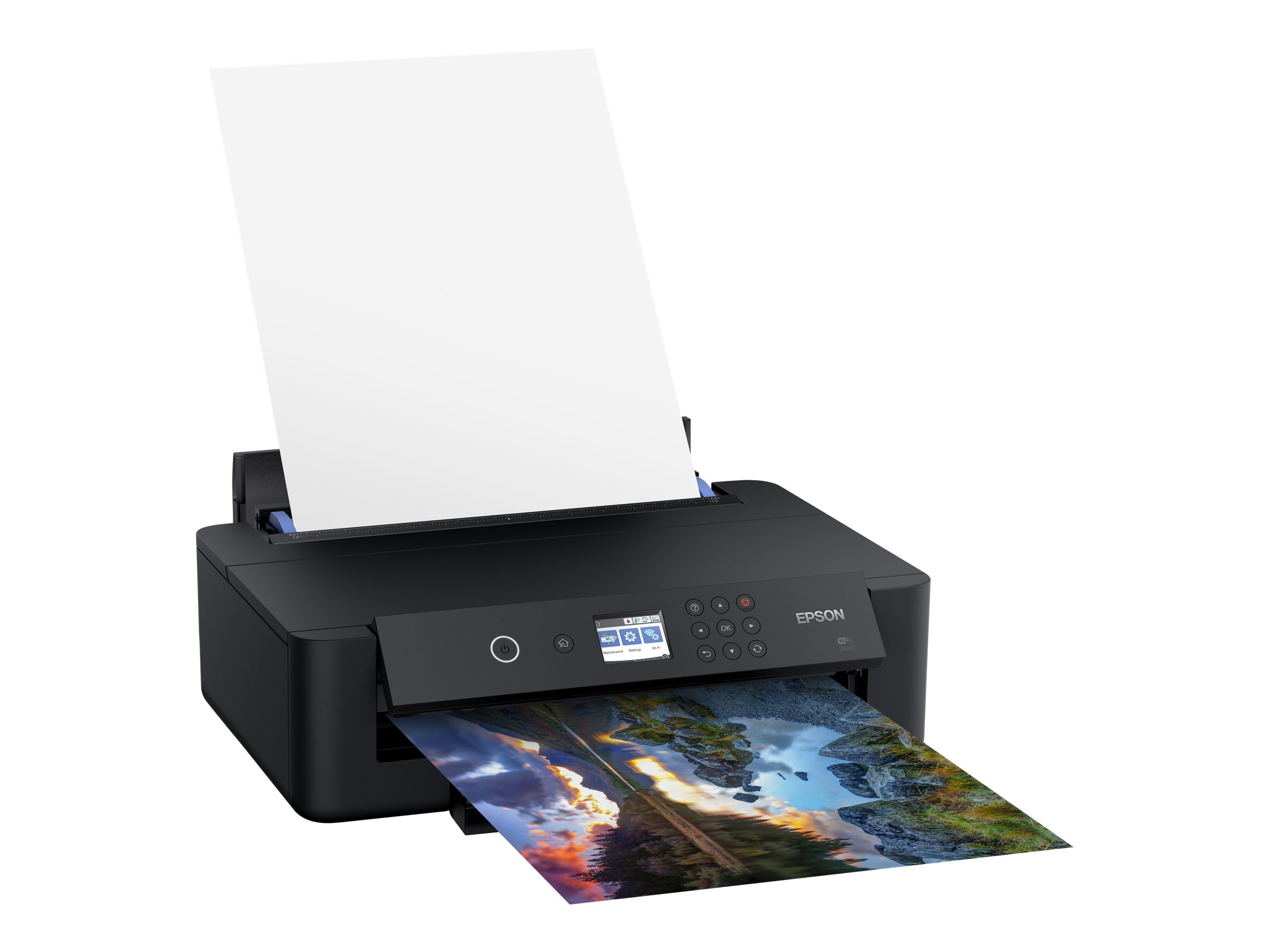 EPSON Expression Photo HD XP-15000 Tintenstrahldrucker schwarz