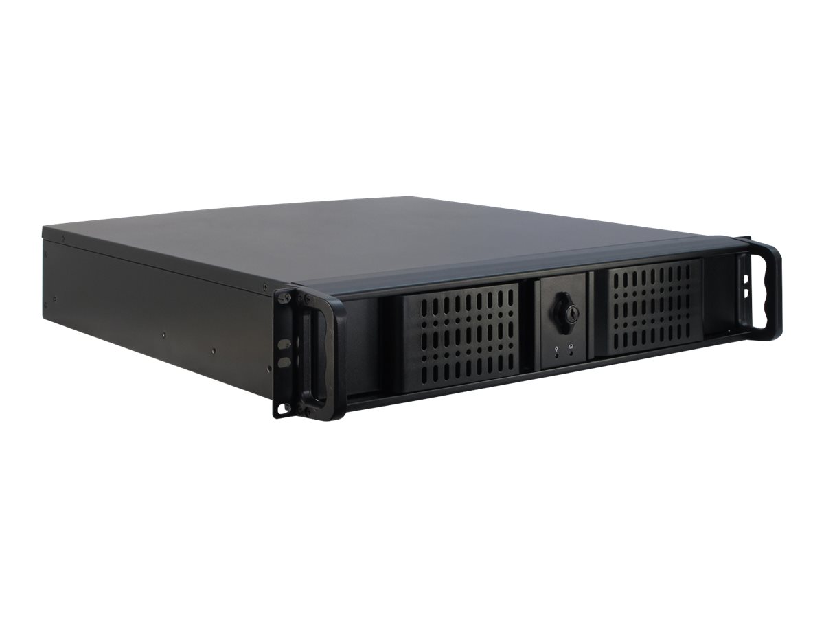 19 InterTech IPC Server 2U2098SK